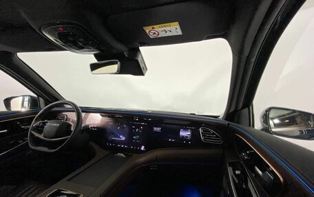 CheryExeed VX, 2023 год, 3 698 000 рублей, 12 фотография