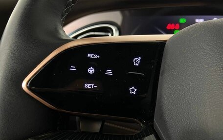 CheryExeed VX, 2023 год, 3 698 000 рублей, 15 фотография