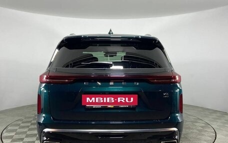 CheryExeed VX, 2023 год, 3 698 000 рублей, 5 фотография