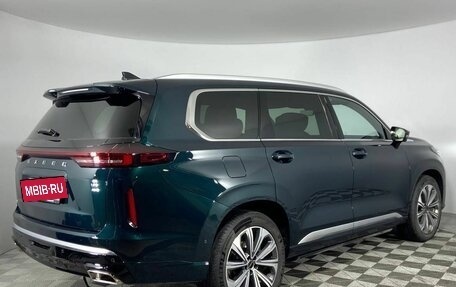 CheryExeed VX, 2023 год, 3 698 000 рублей, 4 фотография