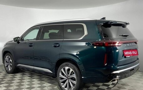 CheryExeed VX, 2023 год, 3 698 000 рублей, 6 фотография