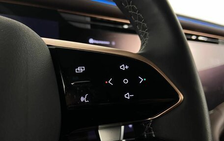 CheryExeed VX, 2023 год, 3 698 000 рублей, 16 фотография
