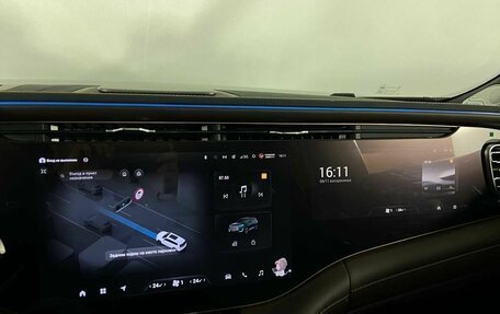 CheryExeed VX, 2023 год, 3 698 000 рублей, 23 фотография