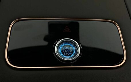 CheryExeed VX, 2023 год, 3 698 000 рублей, 20 фотография