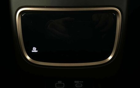 CheryExeed VX, 2023 год, 3 698 000 рублей, 28 фотография