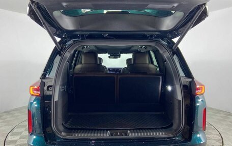 CheryExeed VX, 2023 год, 3 698 000 рублей, 25 фотография