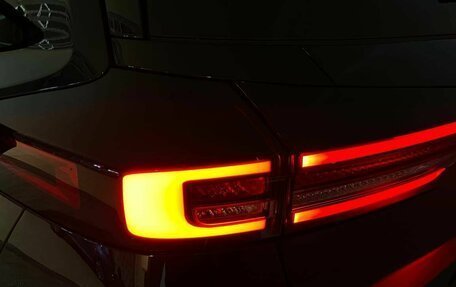 CheryExeed VX, 2023 год, 3 698 000 рублей, 27 фотография