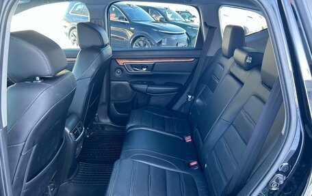 Honda CR-V IV, 2017 год, 2 749 000 рублей, 14 фотография