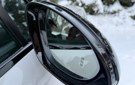 Porsche Cayenne III, 2025 год, 17 000 000 рублей, 13 фотография