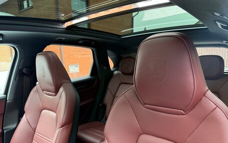 Porsche Cayenne III, 2025 год, 17 000 000 рублей, 11 фотография