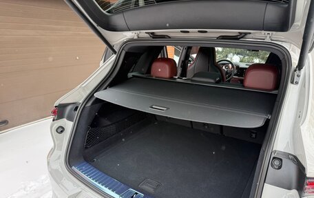 Porsche Cayenne III, 2025 год, 17 000 000 рублей, 15 фотография