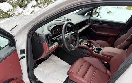 Porsche Cayenne III, 2025 год, 17 000 000 рублей, 9 фотография