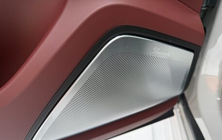 Porsche Cayenne III, 2025 год, 17 000 000 рублей, 7 фотография