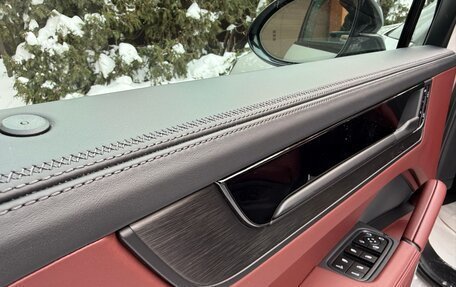 Porsche Cayenne III, 2025 год, 17 000 000 рублей, 8 фотография