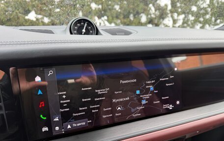 Porsche Cayenne III, 2025 год, 17 000 000 рублей, 25 фотография