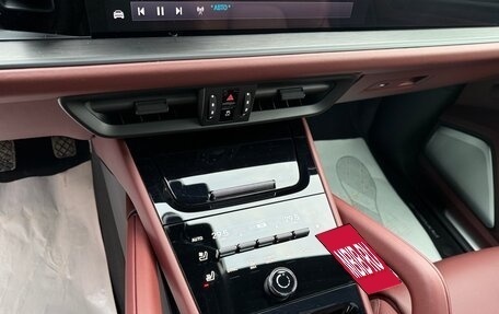 Porsche Cayenne III, 2025 год, 17 000 000 рублей, 12 фотография