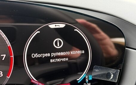 Porsche Cayenne III, 2025 год, 17 000 000 рублей, 23 фотография