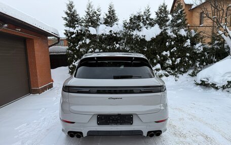 Porsche Cayenne III, 2025 год, 17 000 000 рублей, 30 фотография