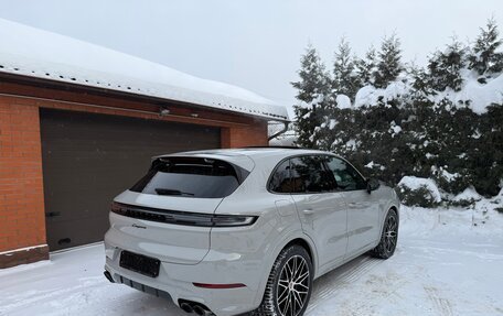 Porsche Cayenne III, 2025 год, 17 000 000 рублей, 31 фотография