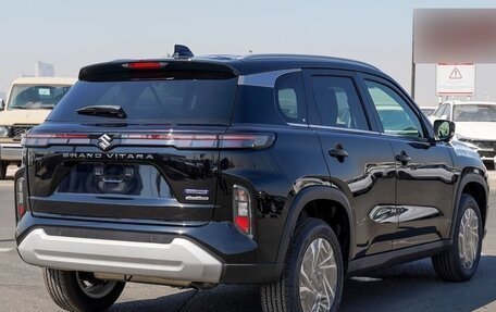 Suzuki Grand Vitara, 2025 год, 3 440 000 рублей, 4 фотография