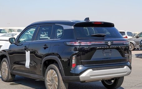 Suzuki Grand Vitara, 2025 год, 3 440 000 рублей, 6 фотография