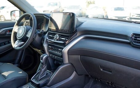 Suzuki Grand Vitara, 2025 год, 3 440 000 рублей, 9 фотография