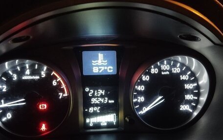 Datsun on-DO I рестайлинг, 2018 год, 600 000 рублей, 5 фотография