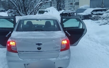 Datsun on-DO I рестайлинг, 2018 год, 600 000 рублей, 2 фотография