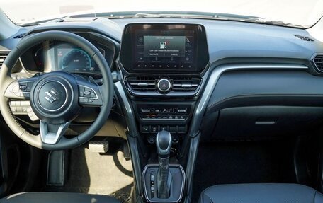 Suzuki Grand Vitara, 2025 год, 3 440 000 рублей, 10 фотография