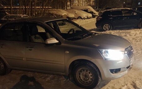 Datsun on-DO I рестайлинг, 2018 год, 600 000 рублей, 6 фотография