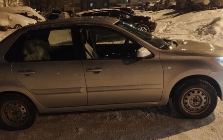 Datsun on-DO I рестайлинг, 2018 год, 600 000 рублей, 4 фотография