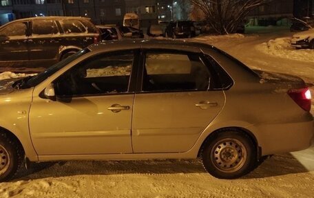 Datsun on-DO I рестайлинг, 2018 год, 600 000 рублей, 3 фотография