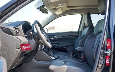 Suzuki Grand Vitara, 2025 год, 3 440 000 рублей, 8 фотография