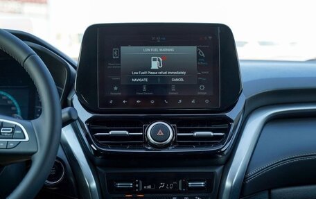 Suzuki Grand Vitara, 2025 год, 3 440 000 рублей, 15 фотография