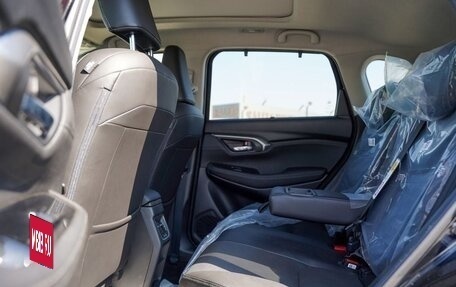 Suzuki Grand Vitara, 2025 год, 3 440 000 рублей, 16 фотография