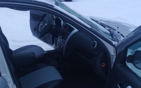 Datsun on-DO I рестайлинг, 2018 год, 600 000 рублей, 9 фотография