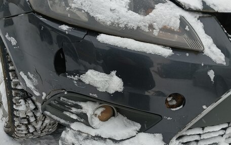 Ford Focus II рестайлинг, 2008 год, 185 000 рублей, 8 фотография