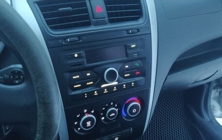 Datsun on-DO I рестайлинг, 2018 год, 600 000 рублей, 8 фотография