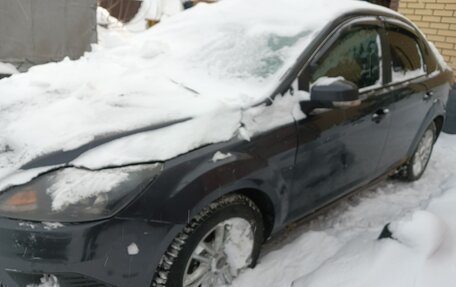 Ford Focus II рестайлинг, 2008 год, 185 000 рублей, 4 фотография