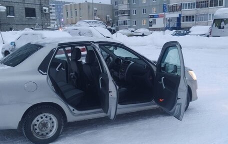 Datsun on-DO I рестайлинг, 2018 год, 600 000 рублей, 10 фотография