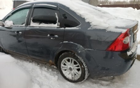 Ford Focus II рестайлинг, 2008 год, 185 000 рублей, 5 фотография