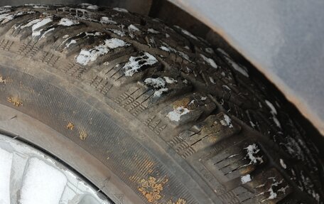 Ford Focus II рестайлинг, 2008 год, 185 000 рублей, 11 фотография