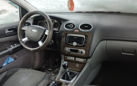 Ford Focus II рестайлинг, 2008 год, 185 000 рублей, 10 фотография