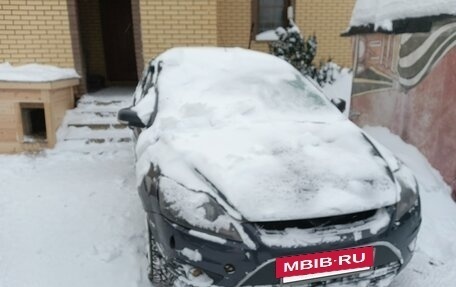 Ford Focus II рестайлинг, 2008 год, 185 000 рублей, 2 фотография