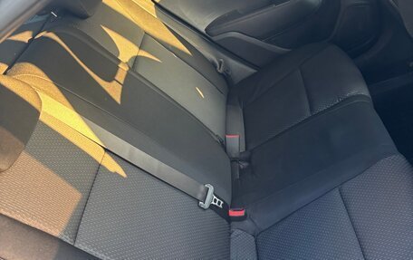 KIA Rio IV, 2021 год, 1 260 000 рублей, 8 фотография