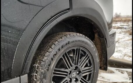 Toyota RAV4, 2018 год, 3 150 000 рублей, 8 фотография