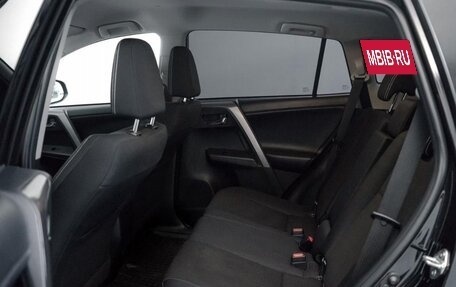 Toyota RAV4, 2018 год, 3 150 000 рублей, 14 фотография