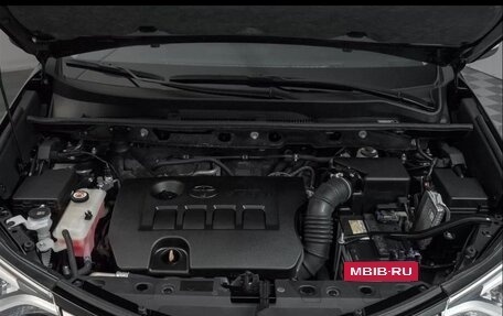 Toyota RAV4, 2018 год, 3 150 000 рублей, 12 фотография