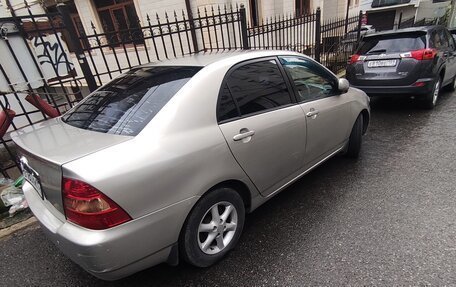 Toyota Corolla, 2002 год, 250 000 рублей, 5 фотография