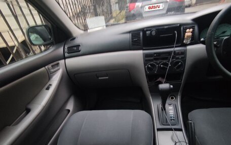 Toyota Corolla, 2002 год, 250 000 рублей, 7 фотография